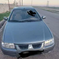 سمندef7مدل۸۹