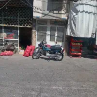 واحداجاره ای|اجارهٔ آپارتمان|قم, حاج زینل|دیوار