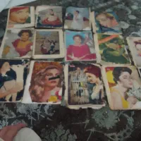 ۱۵جلد مجله خواندنیها مربوط به سال ۱۳۳۴ به|کلکسیون اشیاء عتیقه|قائمشهر, |دیوار