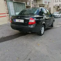 تیبا مدل ۹۰|خودرو سواری و وانت|تبریز, |دیوار