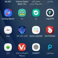 گوشی سامسونگ C5|موبایل|چرداول, |دیوار