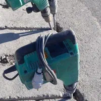 پیکور تخریب کلیه کارهای ساختمانی ،گچ کاشی بتن