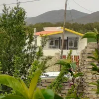 فول یک خواب شیک پارگینگ دار سلطانیه منظره عالی