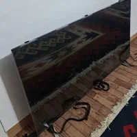 تلویزیون 55اینچ 4k|تلویزیون و پروژکتور|کازرون, |دیوار