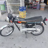 موتور سیکلت پیشرو|موتورسیکلت|ششده و قره بلاغ, |دیوار