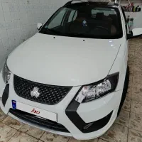 کوییک r403|خودرو سواری و وانت|نورآباد, |دیوار