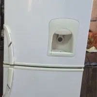 یخچال فریزر|یخچال و فریزر|ساوه, |دیوار