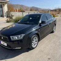 دنا پلاس‌ توربو اتومات فابریک مدل 1402