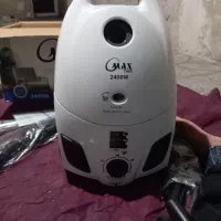 جارو برقی مدل وات مکس|جاروبرقی، جارو شارژی، بخارشو|کوهدشت, |دیوار