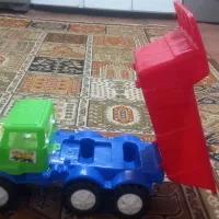 کامیون اسباب بازی بزرگ|اسباببازی|قم, شاه سید علی|دیوار