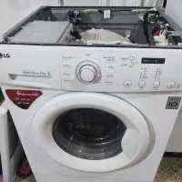 تعمیر لباسشویی و ظرفشویی در محل|خدمات پیشه و مهارت|کوهدشت, |دیوار