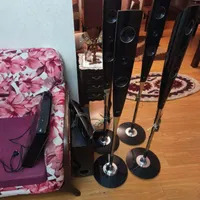 سینما الجی اناهیتا مدل LH777