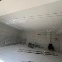 مغازه سه دهنه ۵۵ کف+۵۵ زیرزمین متر بر ۱۰ بر آبجوار|اجارهٔ مغازه و غرفه|شیراز, دشت چنار|دیوار