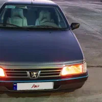 405 دوگانه کارخانه مدل 97