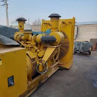 دیزل ژنراتور و موتور برق تعمیرات تخصصی