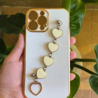 گارد آیفون ۱۳ پرومکس|لوازم جانبی موبایل و تبلت|یزد, |دیوار