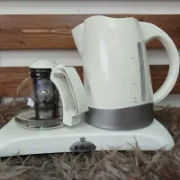 چای ساز کنار همی برند Feleer