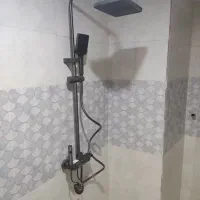 نصب شیر آلات و سرویس بهداشتی لوله کشی و تعمیرات|خدمات پیشه و مهارت|اردبیل, |دیوار