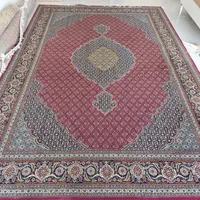 فروش دو تخته فرش ۹ متری
