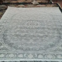 فرش ۹ متری نو نو نقش برجسته