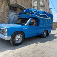 نیسان وانت کرایه