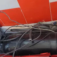 کپسول ال پی جی پژو|قطعات یدکی و لوازم جانبی|فولادشهر, B6|دیوار