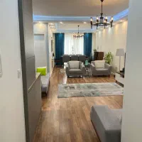 فروس آپارتمان ۷۶متری شهرک غرب