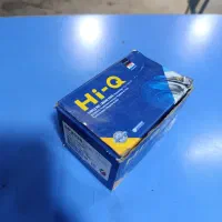 لنت عقب تویوتا کمری Hi Q