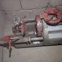 حدیده برقی رکس ژاپن|ابزارآلات|چهاردانگه (تهران), |دیوار