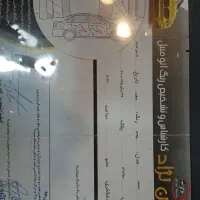 سمند LX مدل ۹۵ یک خرید عالی|خودرو سواری و وانت|مشهد, فتح المبین|دیوار