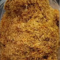نیم کیلو ریشه زعفران درجه 1