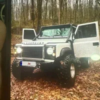 پاژن ۴ در ۶ سیلندر|خودرو سواری و وانت|اندیشه, اندیشه فاز ۳|دیوار