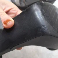 کفش مجلسی|کیف، کفش، کمربند|جوانرود, |دیوار