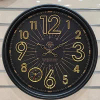 پخش انواع ساعت دیواری عمده و تکی در نمایشگاه|ساعت دیواری و تزئینی|زرند, |دیوار