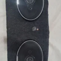 باند۷۱۸اصلی|سیستم صوتی خانگی|تایباد, |دیوار