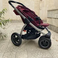 کالسکه مکسی کوزی مدل مورا|کالسکه و لوازم جانبی|اصفهان, چرخاب|دیوار