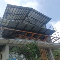 آهنگری جوشکاری سیار