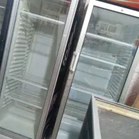 3 عدد یخچال تک در و یه 3در