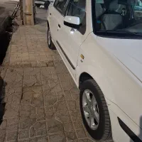 سمندlx مدل ۹۴ تمیز|خودرو سواری و وانت|دهدشت, |دیوار