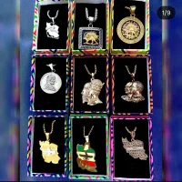 اکسسوری و گردنبد