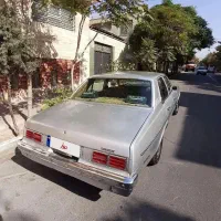 شورلت نواc6|خودرو کلاسیک|خاوران, |دیوار