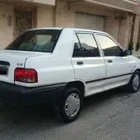 پراید مدل ۹۵