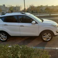 چانگان cs35 مدل ۹۷|خودرو سواری و وانت|قزوین, |دیوار