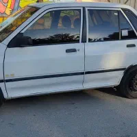 پرایدمدل 88|خودرو سواری و وانت|اشنویه, |دیوار