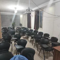 اجاره روزانه و ساعتی دفتر کار و کلاس درس|اجارهٔ کوتاهمدت دفتر کار و فضای آموزشی|فردیس, قریشی|دیوار