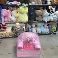 مبل تخت شو|تخت و صندلی بچه|اصفهان, جلالیه|دیوار