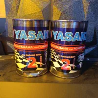 روغن دو زمانه