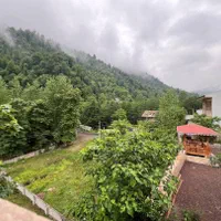 ویلا جنگلی استخردار|اجارهٔ کوتاه‌مدت ویلا و باغ|شفت, |دیوار