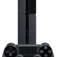 ps4 fat500g