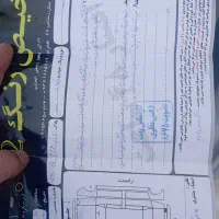 تیبا 2 مدل 401|خودرو سواری و وانت|مشهد, کارگران|دیوار